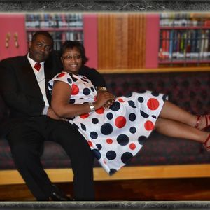 Meet your Posher, Audrey